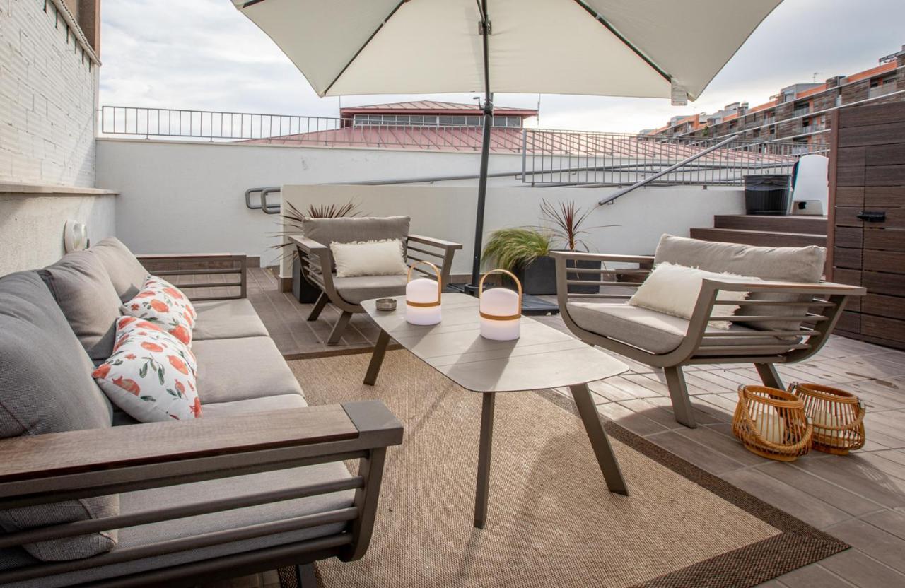 Barcelona Touch - Rosich Appartement *